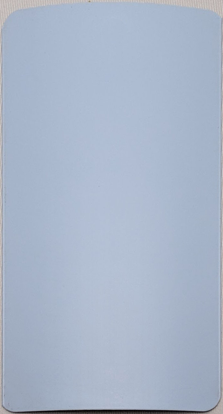 Liso Soft Blue